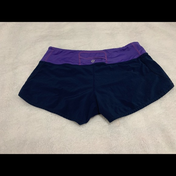 ❌sold❌Lululemon shorts - Picture 6 of 6